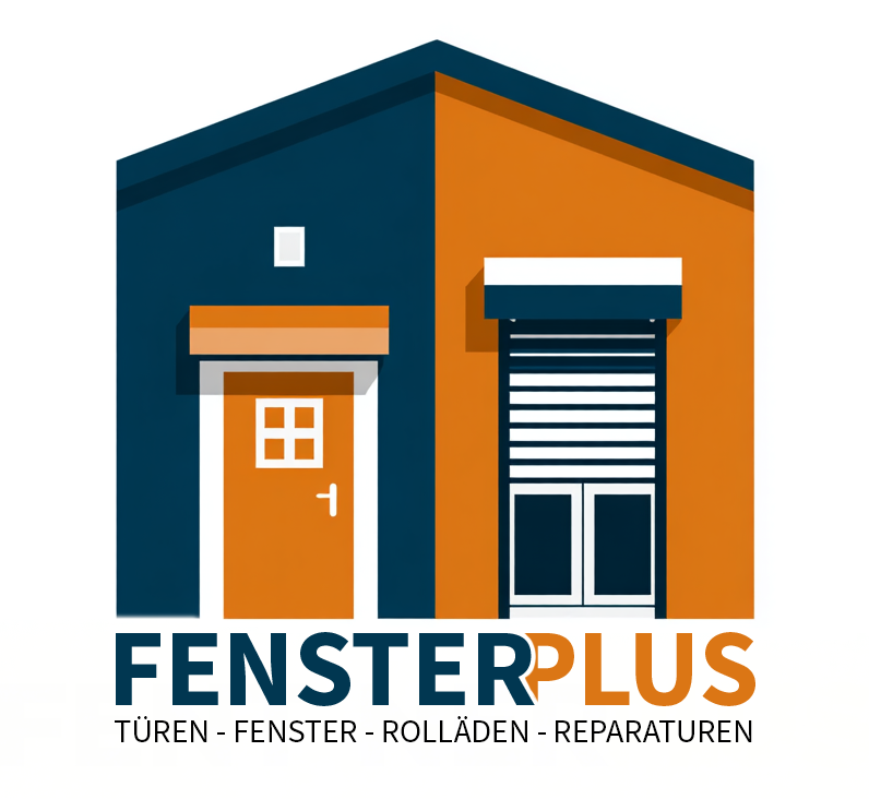FensterPlus Logo